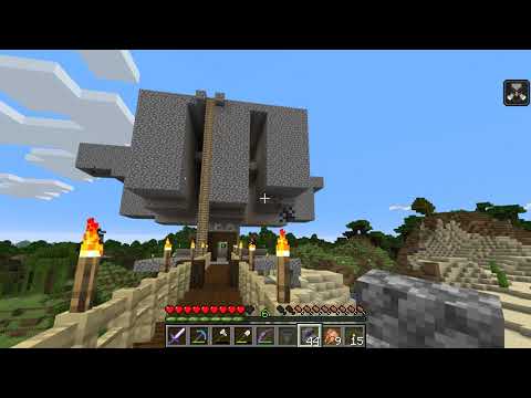 Minecraft #248 ♦ Sie greifen an !!!!