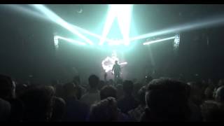 Rooster Man - De Staat @ Annabel, 2016