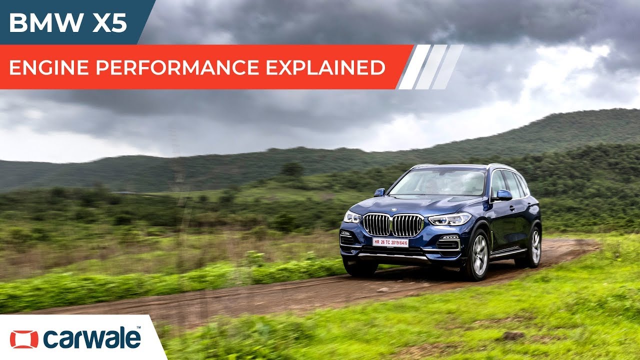Bmw x5 2024 3.0 performance upgrades