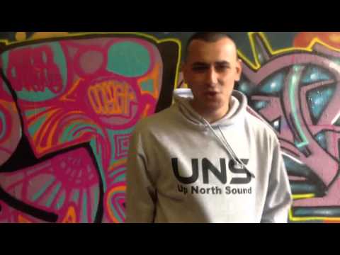 UNS Orwin and Eddy quick ting 2013