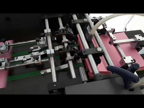 Autoprint 1510 Colt 7K printing machine Mini Offset