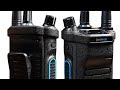 NEW RADIO COMING FROM ECHO 911