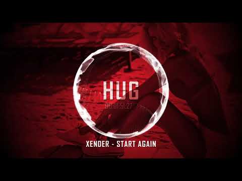 Xender - Start Again