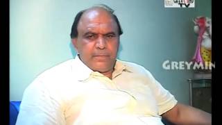 SATPAL SINGH: AN EXCLUSIVE INTERVIEW OF INDIA'S WRESTLING COACH