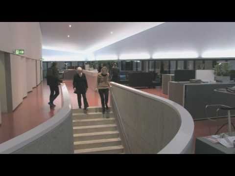 Sedus -- Produktentwicklung und Architektur