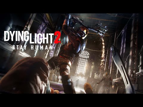 🔴 Dying Light 2 Full Game Walkthrough Part 7