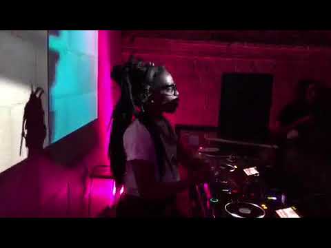 Mary Gehnyei at Stadlin Rome @ She Made 30.3.2018