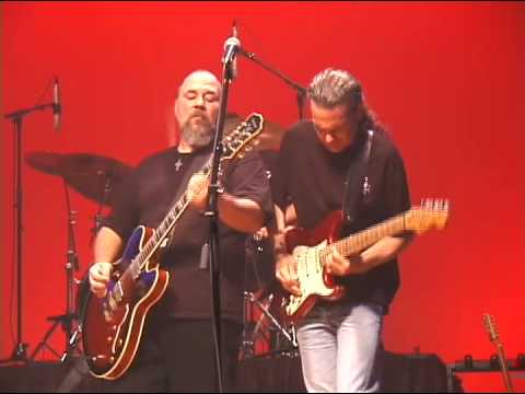 Full Time Love - Glenn Kaiser Band with Dave Beegle '05