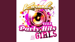 My Boy Lollipop (In the Style of Millie Small) (Karaoke Version)