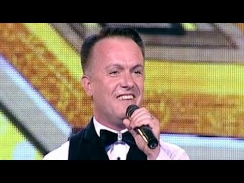 X-Factor4 Armenia-Auditions 8/Gevorg Davtyan/Caro Emerald - Liquid Lunch