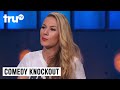 Comedy Knockout - Verbify Celebrities: How To "Lindsay Lohan" an Airport | truTV