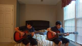 Cover of &quot;Headrest for my Soul&quot; by &quot;Awolnation&quot;