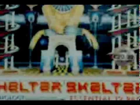Dj Slipmatt And Mc Charlie B @ Helter Skelter Anthology 1997