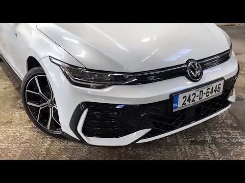 Volkswagen Golf R-Line 1.5 TSI 150bhp *New Model* - Image 2