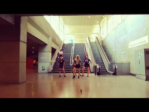 Black Charm - Boombayah