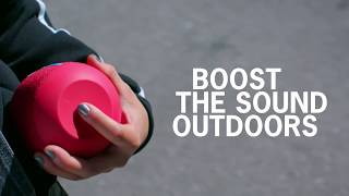 Loa Ultimate Ears WonderBoom 2