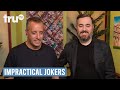 Impractical Jokers - Collapsible Is the Future | truTV