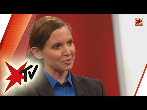 Abtreibung: Was macht das mit betroffenen Frauen? Der Talk | stern TV
