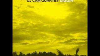 DJ Cam Quartet - Nebulosa - 2009