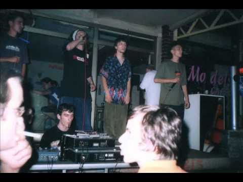 sifrata 187-barut i cad (geto psihologija 2006)