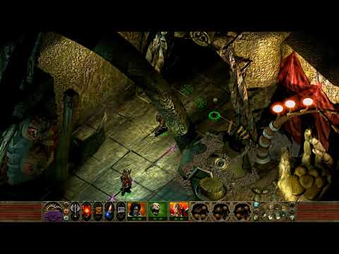 Planescape Torment EE | Let's Play - 037 Pharod