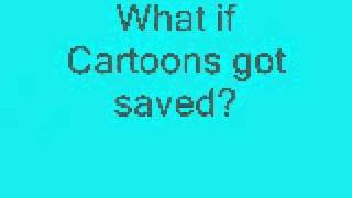 Cartoons By Chris Rice with lyrics