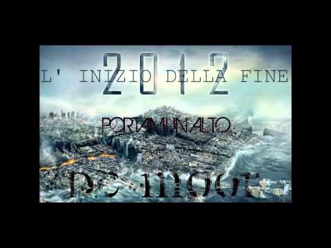 DC MOOR - PORTAMI IN ALTO