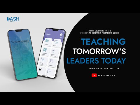 Dash Technologies Inc. | Building Intelligent Healthcare Solutions for a Better Tomorrow  | Custom Software video.