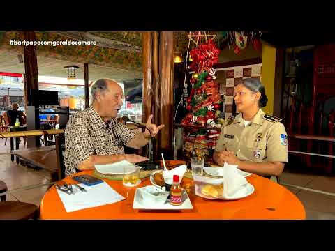 Bartpapo - 29/11/2025 - Dayana Queiroz, Aleandre Lino, Celso Ribas Jr