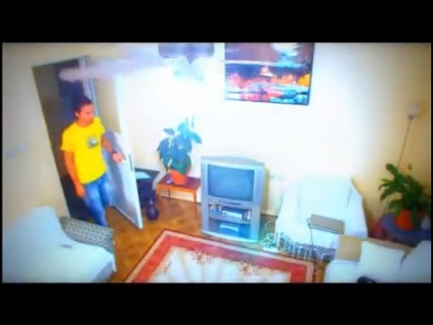 DJ Ufuk Kahya - Magic Headphone - Sihirli Kulaklık