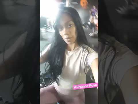 Willyanne Rosa #youtuber #miguelcalmon #bahia