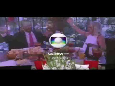 Transição - Mais Você/Bem Estar (27/12/2016)