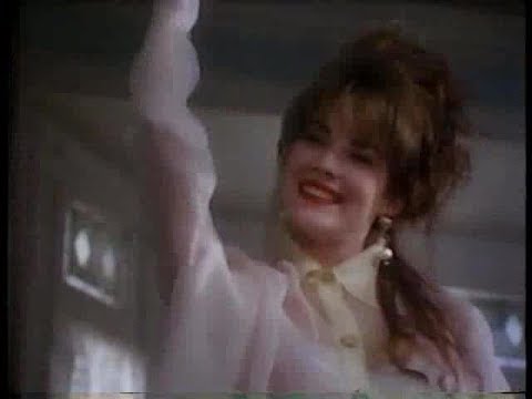 The Temp (1993) Trailer