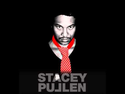 Stacey Pullen for Ibiza Voice  04-08-2011