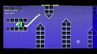 Space flex by me (speedhack)