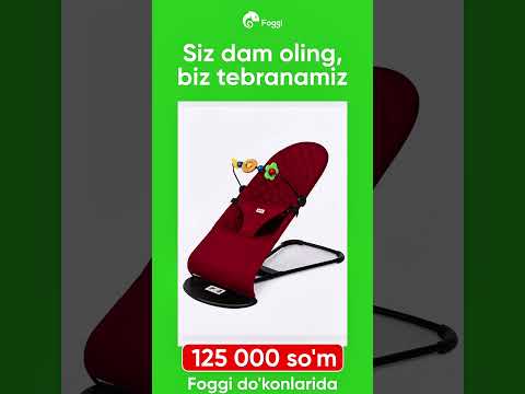 Shezlong Telegramda @foggi_uz