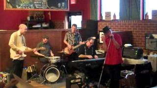 Flatfoot Sam and the Educated Fools 4-1-16