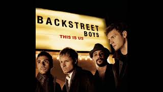 Backstreet Boys - All In My Head