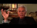 Bill Conti on being called out by Julia Roberts - TelevisionAcademy.com/Interviews