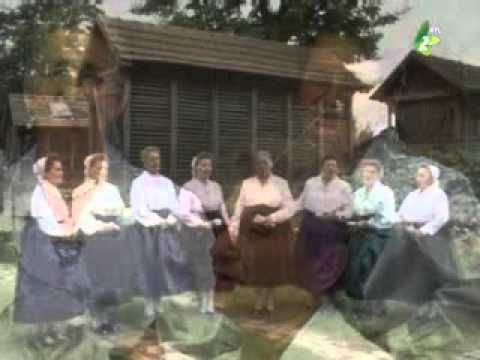 VITAJCE, VITAJCE - Ženska žridlova grupa zoz Djurdjova