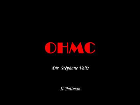 OHMC Il Pullman
