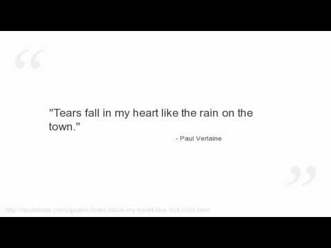 download lagu mp3 mp4 Verlaine Quotes, download lagu Verlaine Quotes gratis, unduh video klip Verlaine Quotes
