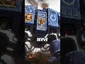 Why Are Dreadnoughts the Eternal Prison of Space Marines? #shorts #warhammer40k #40k