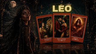 Download lagu LEO ❤️✨,😮🔥 I’M NERVOUS TO COME TELL YOU THE TRUTH…I WANT TO BE WITH YOU, BUT…😱‼️JULY LOVE mp3