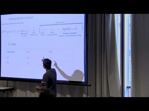 PyCon Ireland 2019 - How I made a python program to beat the game I couldn't - Sanket Thakur