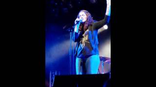 Karise Eden 'Don't Ask Me' 11/7/15