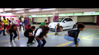 Ayo - I want you back Official Video HQ 2011