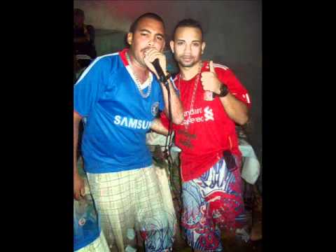 MC ANDREZINHO DO COMPLEXO   AMANTE VAI DA PROBLEMA