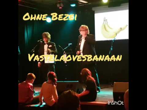 Ohne Bezei - Vastelaovesbanaan