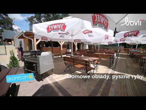 Ośrodek Wypoczynkowy SŁONECZKO we Wieleniu